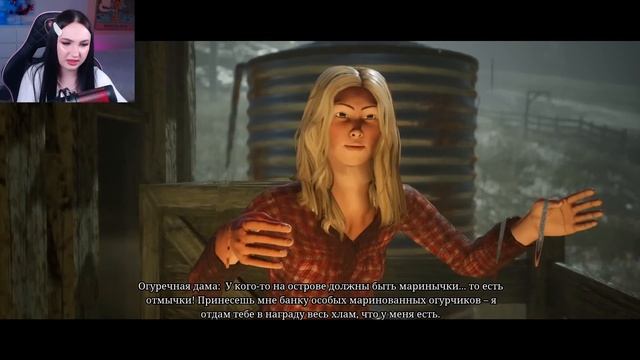 ПОЕЗД-ПАУК КОШМАРИТ ОСТРОВ ?? ➤ Choo-Choo Charles #1