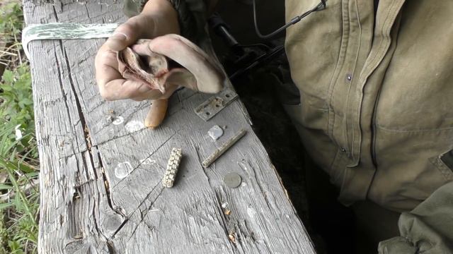 Только вышли покопать!а тут кругом местные подходят?.первая серия смотреть онлайн