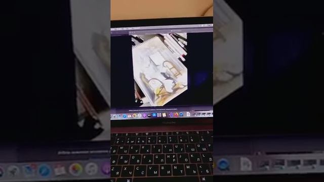На что я снимаю свои видео? Мой штатив. Моя программа для обработки. Школа скетчинга Interior Sketc смотреть онлайн