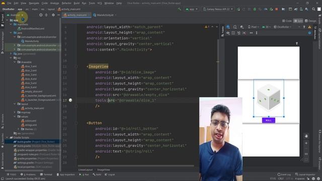 Class 11 - Understanding Gradle And Its Function | Android App Development Complete Course In Hind смотреть онлайн