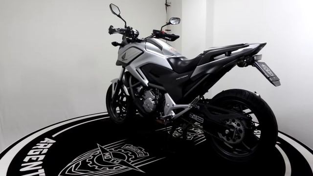 HONDA NC 700X