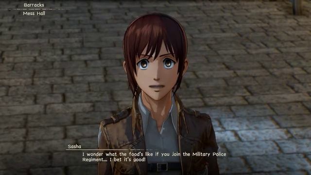 Attack On Titan 2 - Lets Kill Some Kyojins!!!! смотреть онлайн