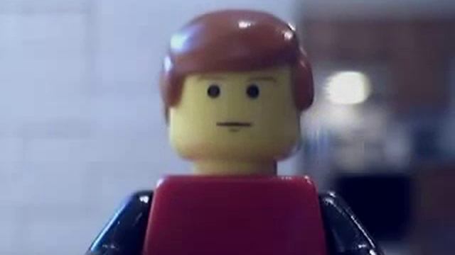 The Day Brickfilms.com Crashed смотреть онлайн