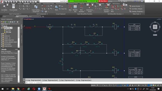 014 June 1 Drawing Elec and CAD for REN 2R Part 2 смотреть онлайн