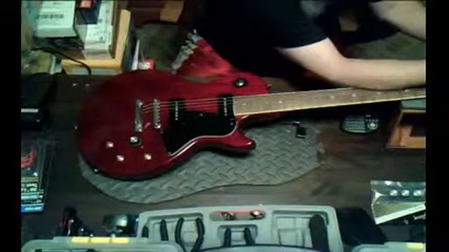 Klasic Guitar Live Stream, Hohner Professional L60 Electric Guitar смотреть онлайн