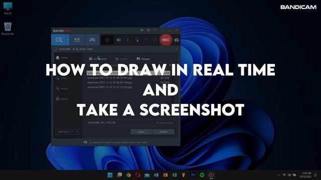 How to capture screenshots (Image capture, Screen capture) смотреть онлайн