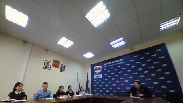 Дебаты 05.04.2019 Чита 17:00 смотреть онлайн