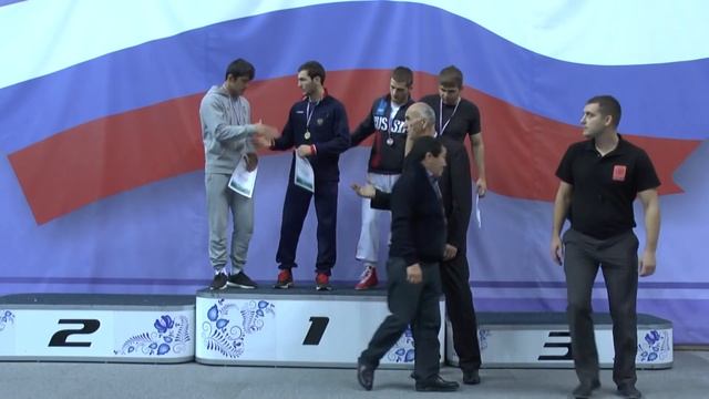 Награждение Раменское 57,65,74,86,97,125. смотреть онлайн