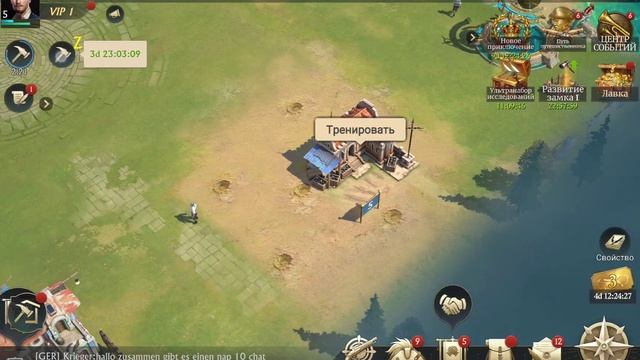 Прохождение игры Stormshot 50-56 #stormshot