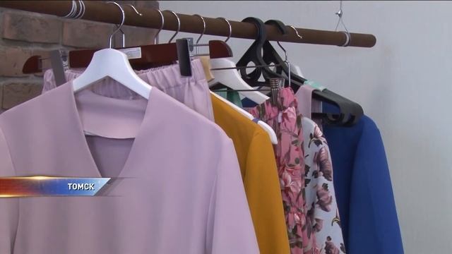 Самые популярные сибирские бренды в одежде смотреть онлайн