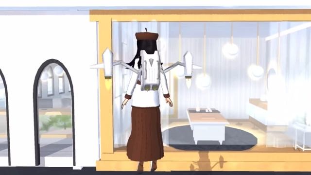 ID PET SHOP,BIOSKOP,SALON,SPA RESORT,DLL || Sakura School Simulator || смотреть онлайн