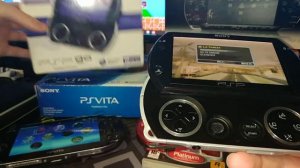 Купил PSP GO в 2021🤣🤣🤣