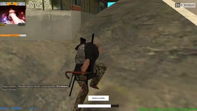 ●● НОВЫЙ СЕРВЕР/ / MTA-PUBG●● смотреть онлайн