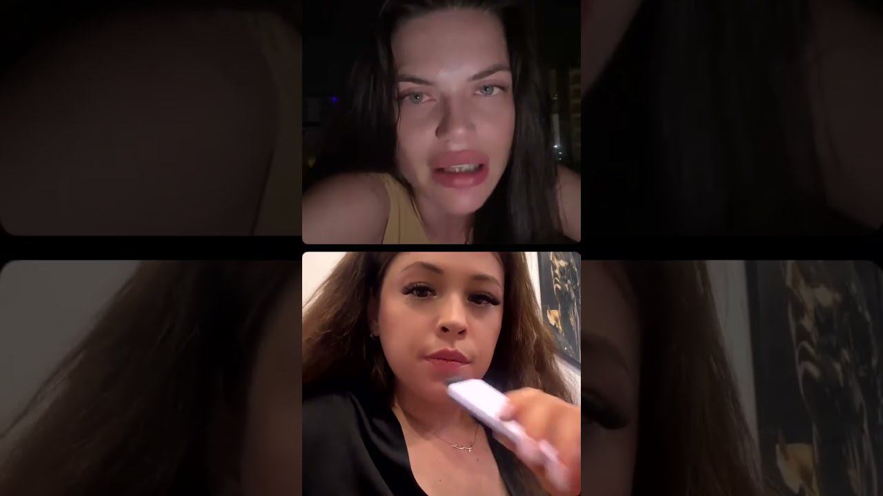 Селена Майер ПРЯМОЙ ЭФИР 20.06.24 ч2 смотреть онлайн