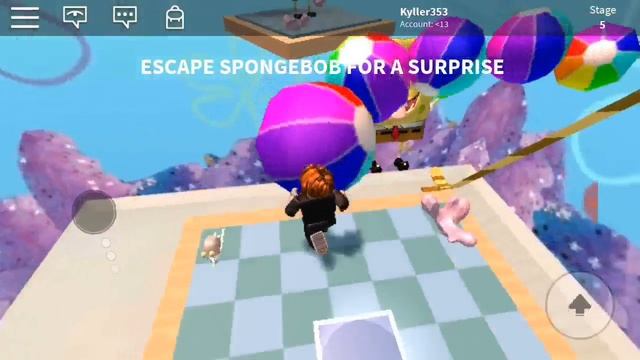 Паркур в Roblox#2 смотреть онлайн