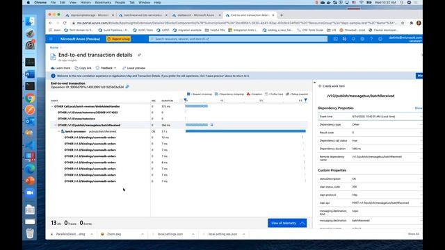 Dapr Community Call 22 смотреть онлайн