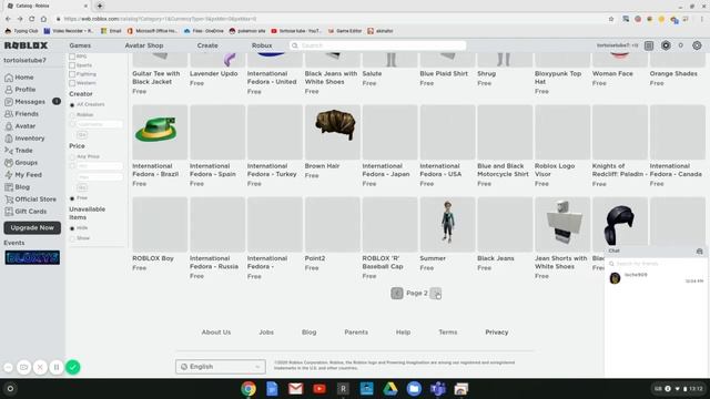 WHERE IS THE HYPE EMOTE decorating my roblox skin смотреть онлайн