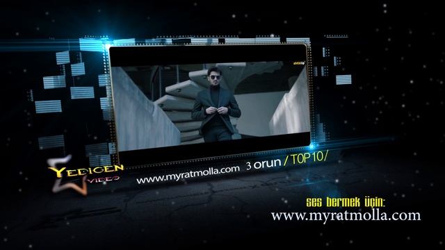 MYRAT MOLLA  - TOP 10 OKTÝABR( OKTÝABR AÝYNYŇ GOWY KLIPLARY 2022)