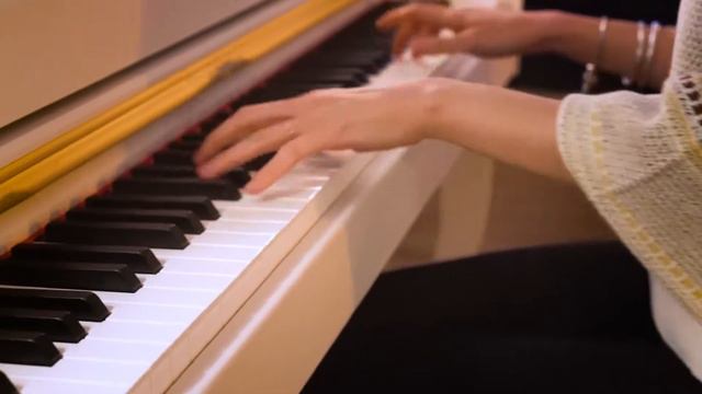KFB-Piano-13 смотреть онлайн