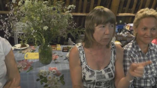 Наталья, Екатеринбург. Отзыв о Школе АТФ смотреть онлайн