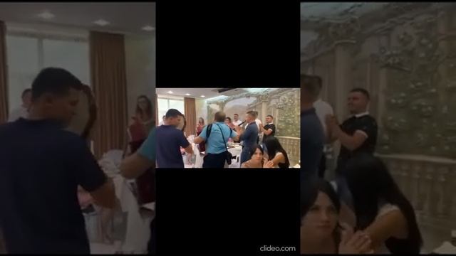 Греки Приазовья свадьба семьи Шамли Малоянисоль смотреть онлайн