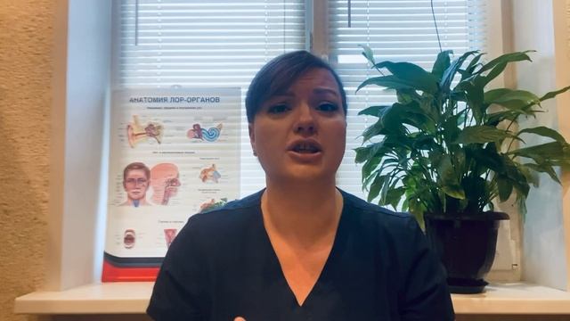 Першение и сухость в горле. Какие же могут быть причины смотреть онлайн