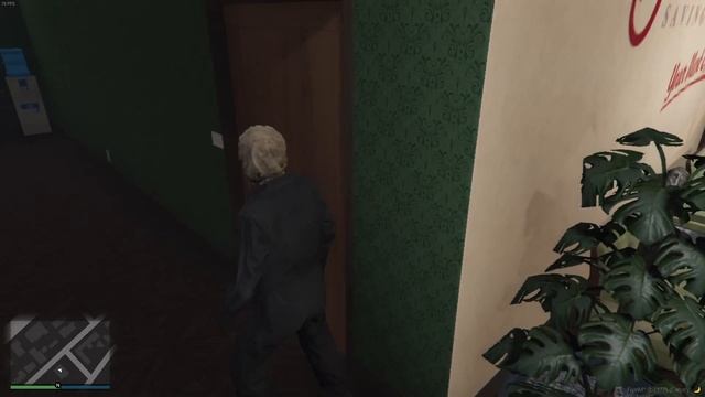 FiveM Paleto Heist By Rainmad