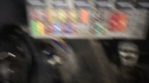 Горит предохранитель стеклоочистителей f4 на Калине/ Не работают дворники и обогрев заднего стекла