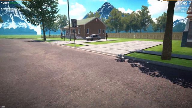 Car For Sale Simulator 2023 ➤ Прохождение — 2 часть: плохие продажи смотреть онлайн