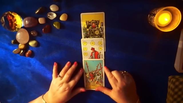 Вы Должны ЭТО Услышать?Исполнится ли то Чего я Жду? Исполнится ли Желание? ОТВЕТ от ТАРО смотреть онлайн