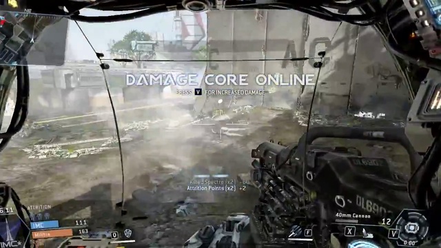Перестрелки в Titanfall #3 смотреть онлайн
