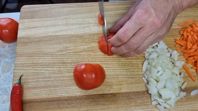 Кулинарный алхимик