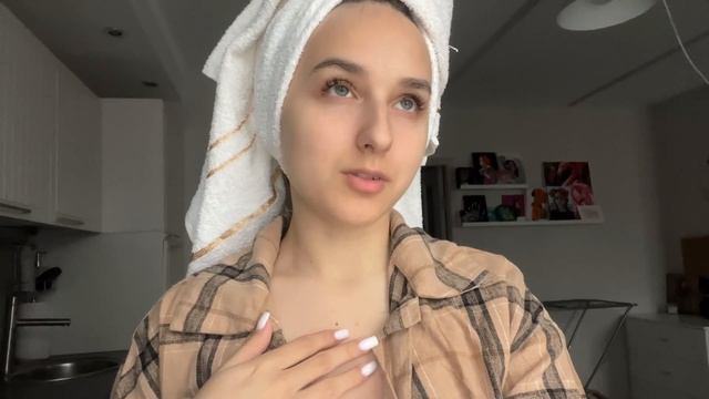 Новая рутина дня / осветление волос / отказ от сахара смотреть онлайн