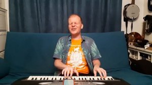 Сева Москвин - Я свободен & Хава нагила