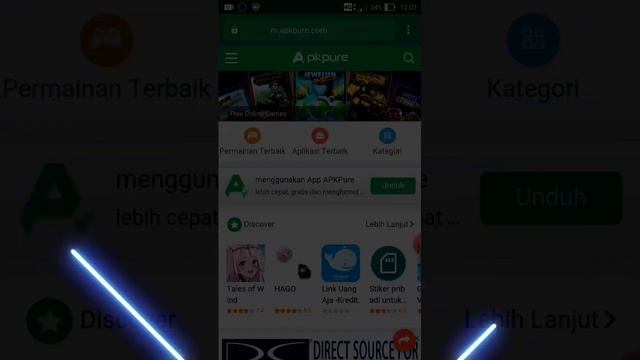 Aplikasi Si Montok Apk