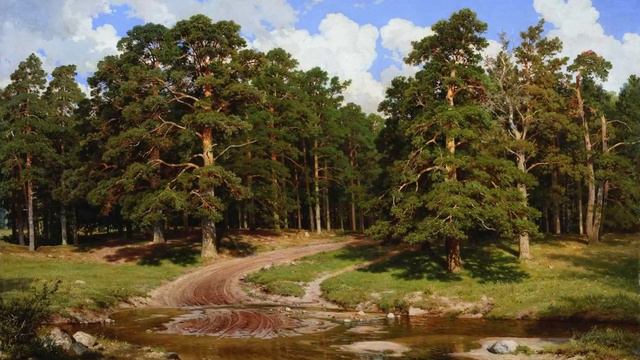 Баев Евг. "Не корите меня", из русской сюиты (симфонический оркестр+хор) смотреть онлайн