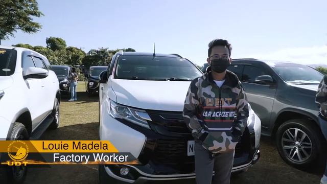 UDT Car achievers смотреть онлайн