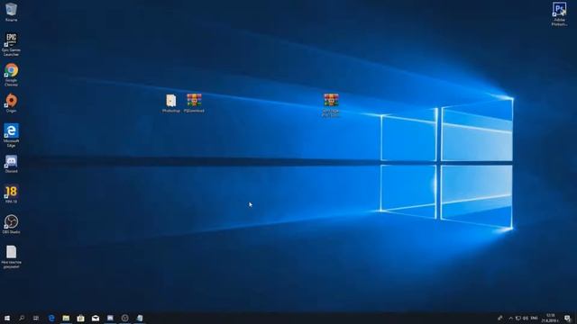 Kaк да изтеглим Photoshop CS6 и Sony Vegas Pro 13 смотреть онлайн