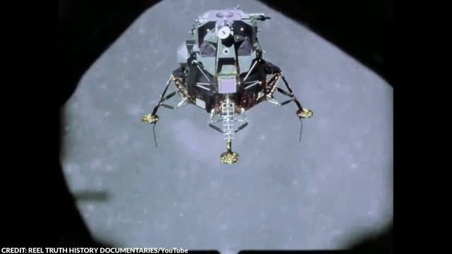 This is Why NASA Never Returned to the Moon смотреть онлайн