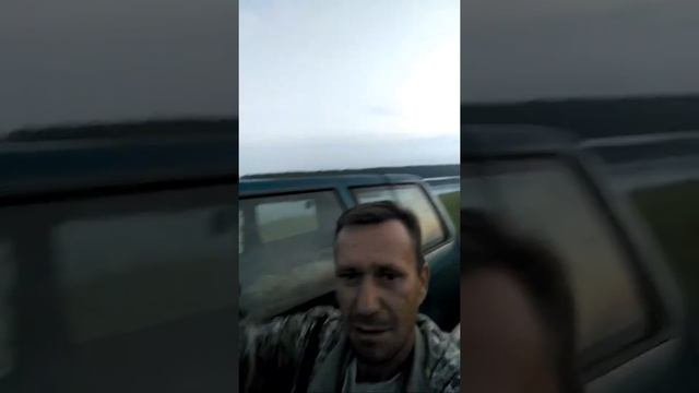 Стрим. Онлайн Трансляция С РЫБАЛКИ!!! смотреть онлайн