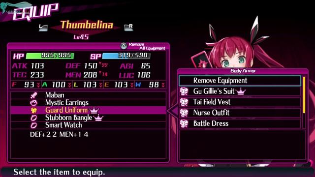 Mary Skelter: Nightmares - Часть №36 смотреть онлайн