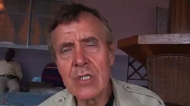 An Arrey Ivo interview with Viktor Schwarzer 2 смотреть онлайн