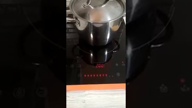 Индукционная плита. Как включать. Особенности смотреть онлайн