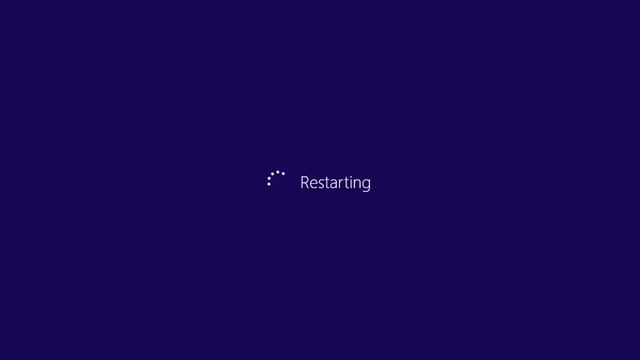 Windows 8.1 - How To Reset Your PC and Fix Some Files are Missing Error смотреть онлайн