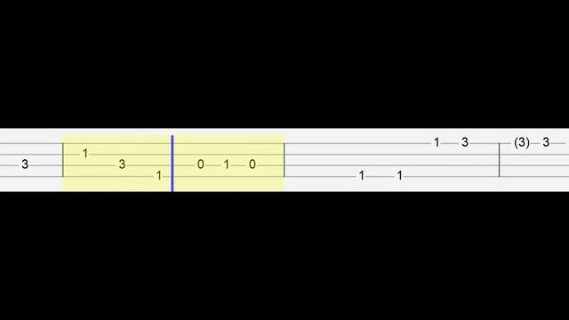 Imagine Dragons - Wrecked (Easy Ukulele Tabs Tutorial) смотреть онлайн