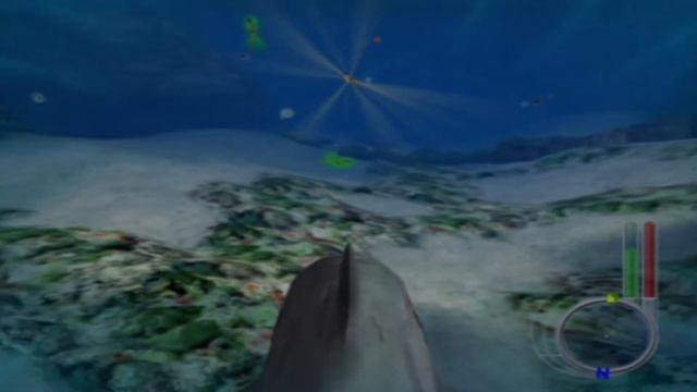 Jaws Unleashed | 100% Walkthrough | Part 1 | The Arrival смотреть онлайн