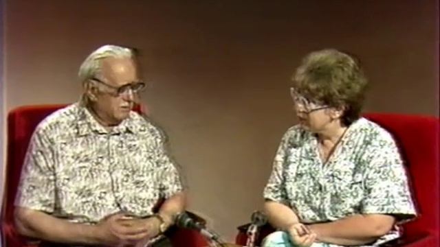 Передача Говорят ветераны - Багдановка 1991 год смотреть онлайн