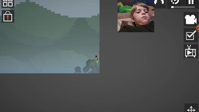 Такого еще не было! Саша делает обзор обновлений Melon Playground 2023 смотреть онлайн