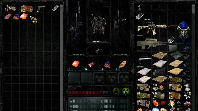 S.T.A.L.K.E.R. - мёртвый город прохождение часть #17 смотреть онлайн