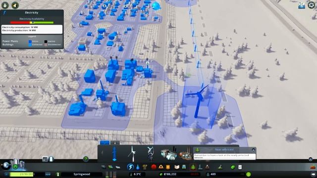 ZONING TUTORIAL FOR BEGINNERS - Cities Skyline Concerts (Part 2) смотреть онлайн
